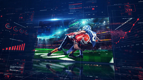 Digital Holographic Promo alt