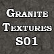 Hi-Res Granite Textures - S01 - 3DOcean Item for Sale