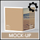17 x 11 Bi-Fold Brochure Mockup - GraphicRiver Item for Sale