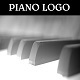 Piano Logo 2 - AudioJungle Item for Sale