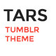 Tars Film Review Tumblr Theme - ThemeForest Item for Sale