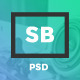 SimpleBuilder - PSD Template - ThemeForest Item for Sale