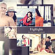 Happy and smiling - VideoHive Item for Sale
