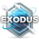 Exodus | Newsletter Email - ThemeForest Item for Sale