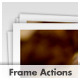 Frame iT - Image Framing Action - GraphicRiver Item for Sale