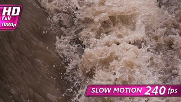 Catastrophic Floods alt