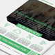 Corporate Business Flyer 1 - GraphicRiver Item for Sale