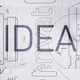Idea Logo Reveal - VideoHive Item for Sale