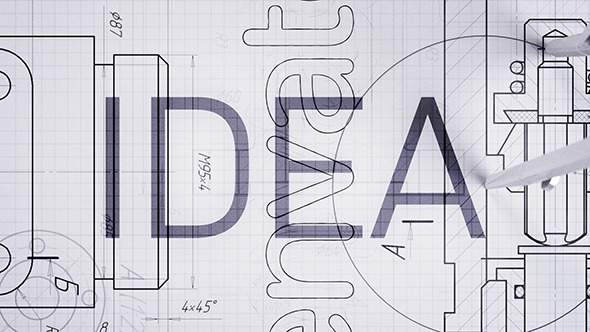 Idea Logo Reveal alt