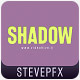 Shadow Logo | Simple and Clean Intro - VideoHive Item for Sale