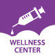WellnessCenter and Spa Landing Page - ThemeForest Item for Sale