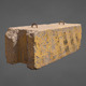 Concrete Block - 3DOcean Item for Sale