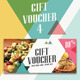 Gift Voucher - 4 - GraphicRiver Item for Sale