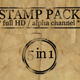 Stamp Pack 5 in 1 - VideoHive Item for Sale