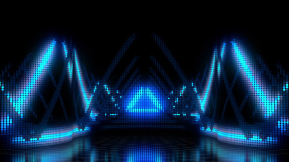 LED Lights Wall 21 alt