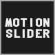 Motion Slider jQuery Plugin - CodeCanyon Item for Sale