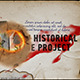 Flame History - VideoHive Item for Sale