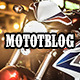 Motoblog - A WordPress Theme for Motorcycle Lovers - ThemeForest Item for Sale