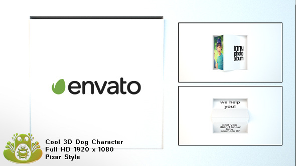 Cube Business Help alt