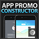 App Promo Constructor - VideoHive Item for Sale