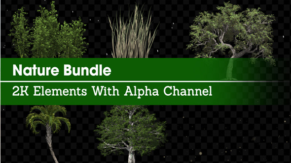 Nature Bundle