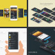 App Promo with Gestures - VideoHive Item for Sale
