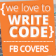 Web Development - Design Facebook Covers - GraphicRiver Item for Sale