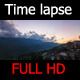 Twilight at Sapa Vietnam. - VideoHive Item for Sale