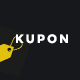 KUPON -  Deals & Discounts - Material Design - ThemeForest Item for Sale