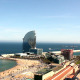Barcelona From Above - VideoHive Item for Sale