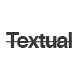 Textual - A Text-Centric WordPress Blog Theme - ThemeForest Item for Sale