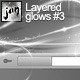 Layered Glows vol.3 - GraphicRiver Item for Sale