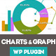 Charts and graphs WordPress Visual Designer - CodeCanyon Item for Sale