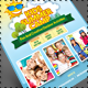 School Activity Flyer - GraphicRiver Item for Sale