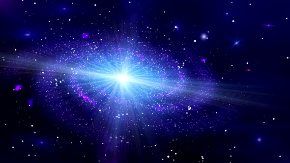 Deep Space Galaxy alt