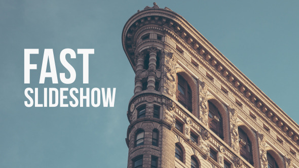 Fast Slideshow