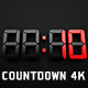 3D Countdown - VideoHive Item for Sale
