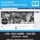 Facebook Photography Timeline Cover II - GraphicRiver Item for Sale
