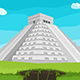 Mayan Pyramid Illustration - GraphicRiver Item for Sale