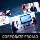 Corporate Promo (Element 3d v2) - VideoHive Item for Sale