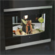 Kuppersbusch ETV6800 Kitchen LCD TV Black - 3DOcean Item for Sale