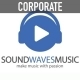 Corporate Inspirational - AudioJungle Item for Sale