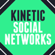 Kinetic Social Networks - VideoHive Item for Sale