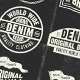 6 Vintage Denim Stickers - GraphicRiver Item for Sale