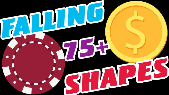 75+ Falling Pack alt