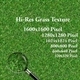 Hi-Res Grass Texture - 3DOcean Item for Sale