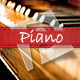 Piano Logo Reveal V2 - AudioJungle Item for Sale