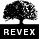 REVEX - Personal WordPress Blog Theme - ThemeForest Item for Sale