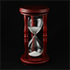 Hourglass 1 - VideoHive Item for Sale