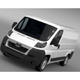 Peugeot Boxer Van L1H1 2006-2014 - 3DOcean Item for Sale
